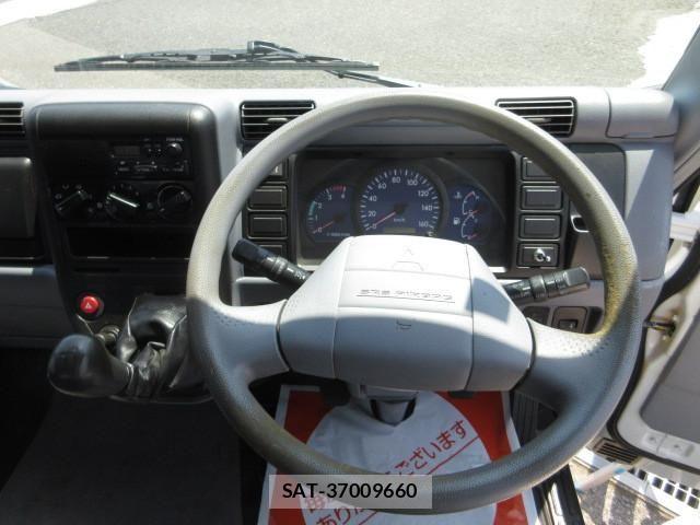 Mitsubishi CANTER 2006-08 7250031-14