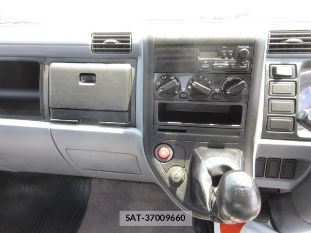 Mitsubishi CANTER 2006-08 7250031-15