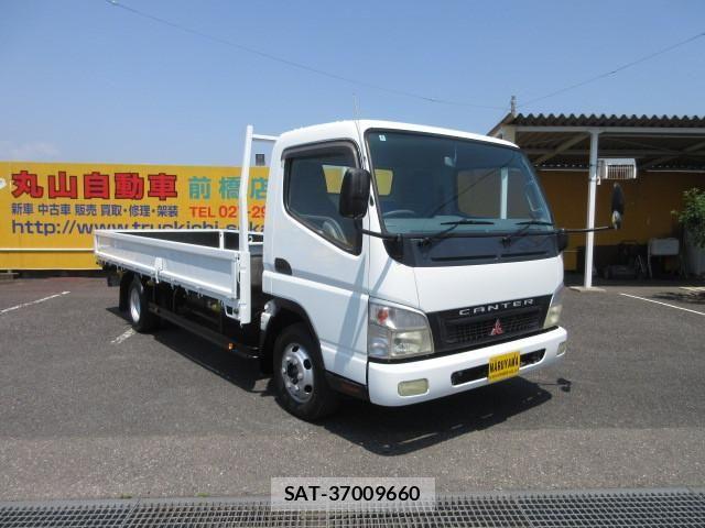 Mitsubishi CANTER 2006-08 7250031-1