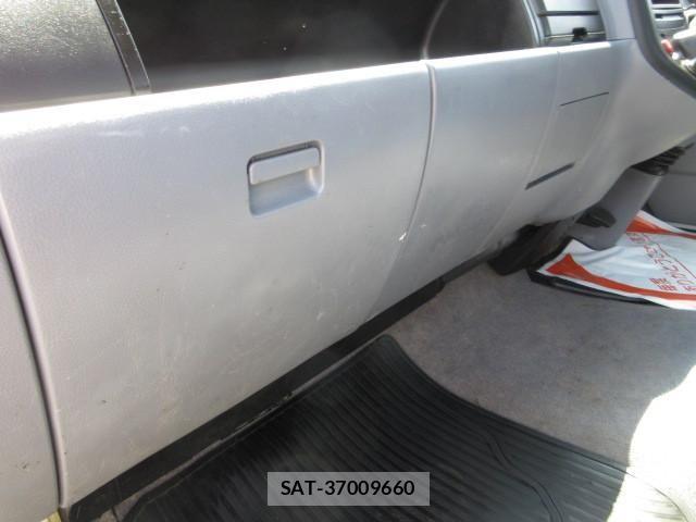Mitsubishi CANTER 2006-08 7250031-19