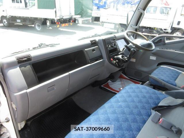Mitsubishi CANTER 2006-08 7250031-20