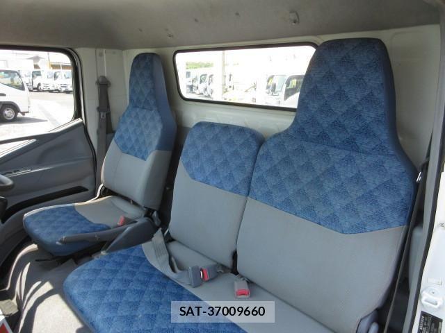Mitsubishi CANTER 2006-08 7250031-21