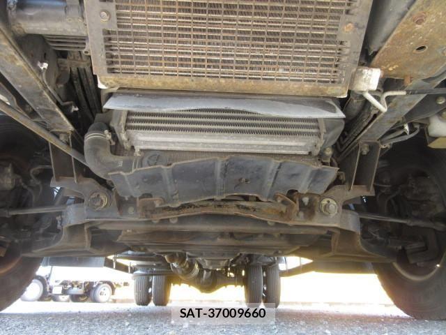 Mitsubishi CANTER 2006-08 7250031-25