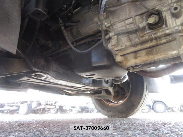 Mitsubishi CANTER 2006-08 7250031-26