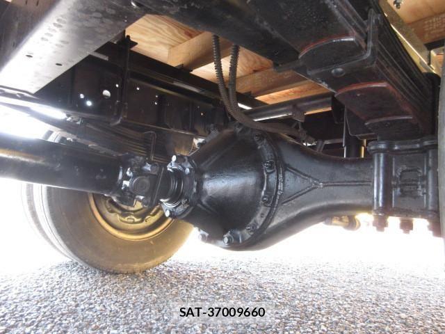 Mitsubishi CANTER 2006-08 7250031-27