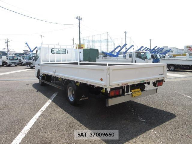 Mitsubishi CANTER 2006-08 7250031-2