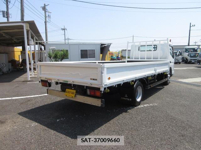 Mitsubishi CANTER 2006-08 7250031-3
