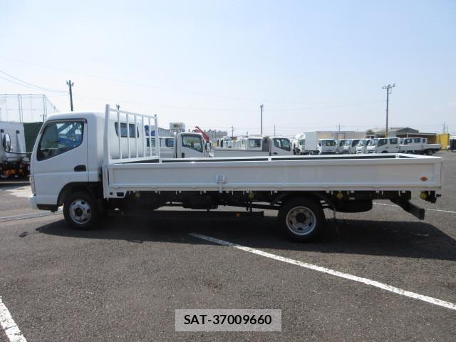 Mitsubishi CANTER 2006-08 7250031-4
