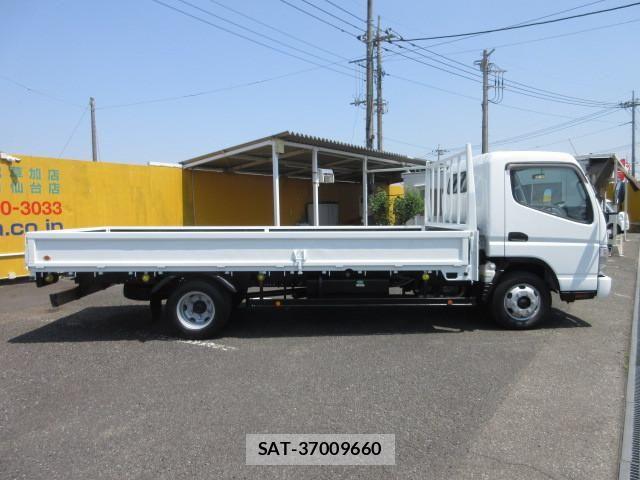 Mitsubishi CANTER 2006-08 7250031-5