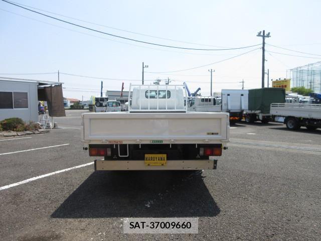 Mitsubishi CANTER 2006-08 7250031-6