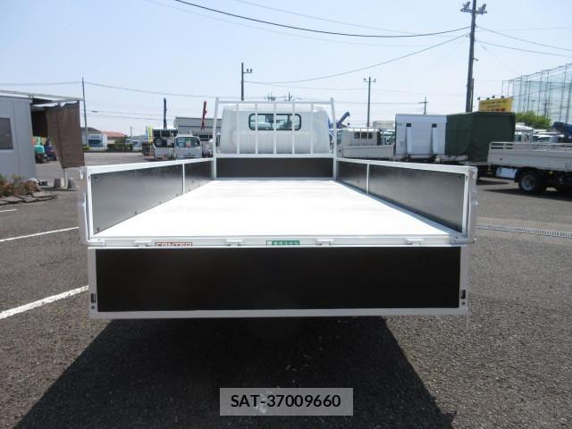 Mitsubishi CANTER 2006-08 7250031-7
