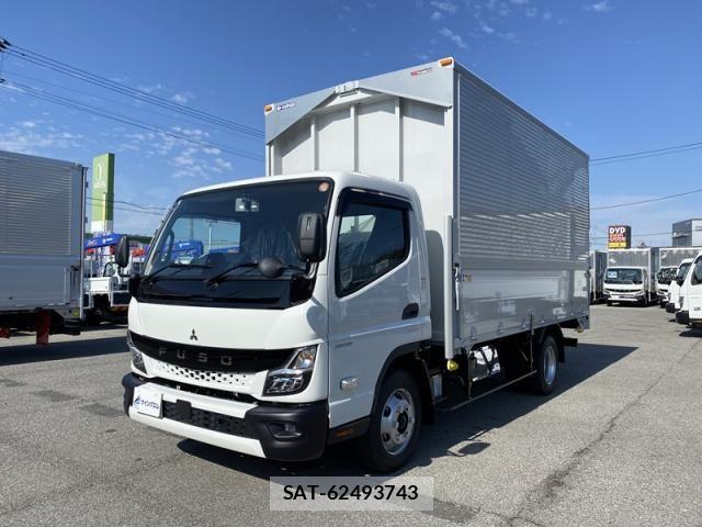 Mitsubishi CANTER 2026-03 7249993-0