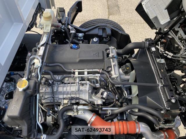 Mitsubishi CANTER 2026-03 7249993-10