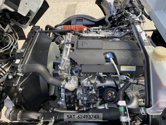 Mitsubishi CANTER 2026-03 7249993-11