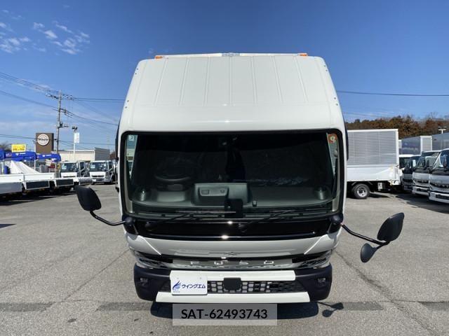 Mitsubishi CANTER 2026-03 7249993-12