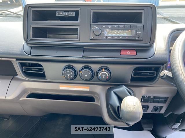 Mitsubishi CANTER 2026-03 7249993-16