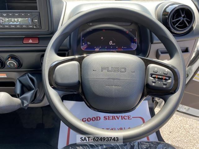 Mitsubishi CANTER 2026-03 7249993-17