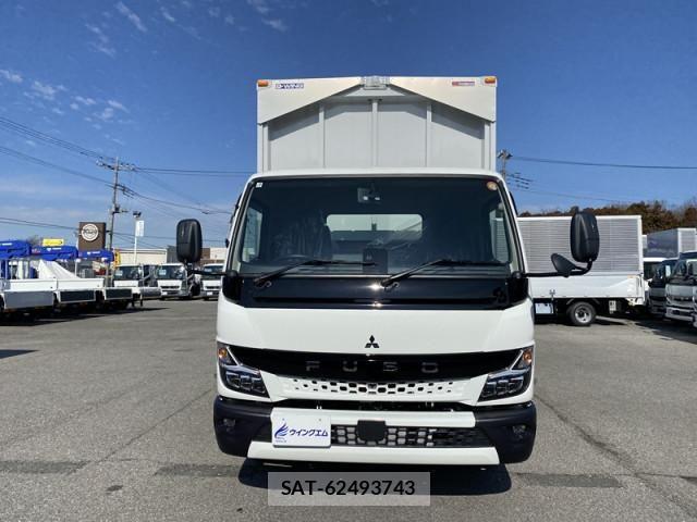 Mitsubishi CANTER 2026-03 7249993-1