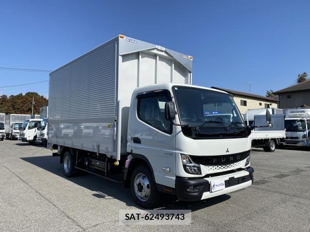 Mitsubishi CANTER 2026-03 7249993-2