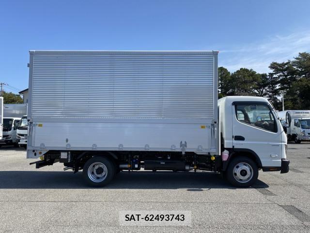 Mitsubishi CANTER 2026-03 7249993-4