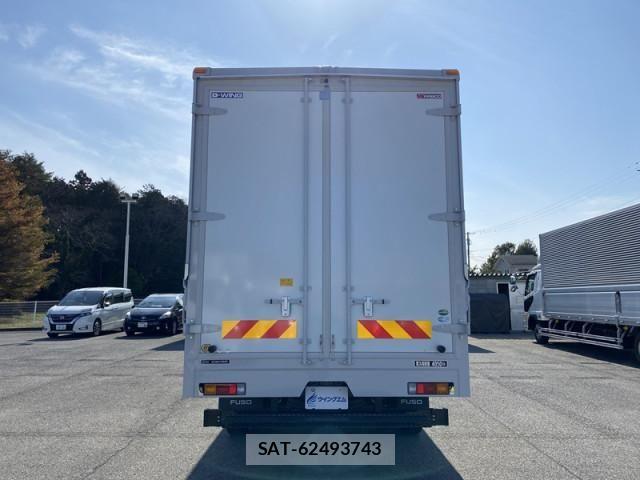 Mitsubishi CANTER 2026-03 7249993-7
