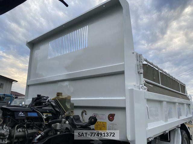 Mitsubishi CANTER 2017-03 7250039-9