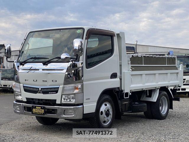 Mitsubishi CANTER 2017-03 7250039-13