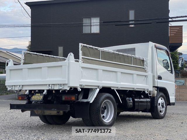 Mitsubishi CANTER 2017-03 7250039-17