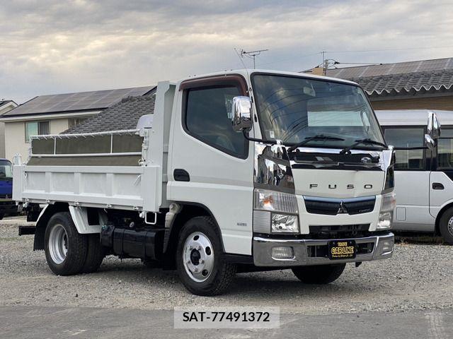 Mitsubishi CANTER 2017-03 7250039-19