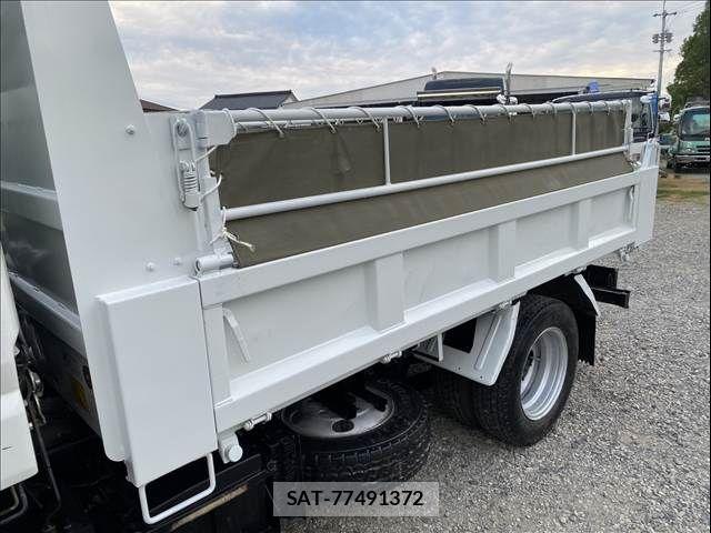 Mitsubishi CANTER 2017-03 7250039-20