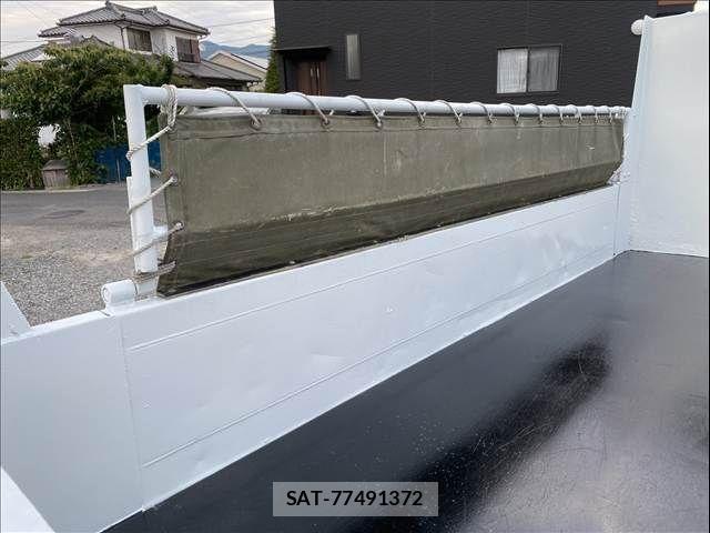 Mitsubishi CANTER 2017-03 7250039-22