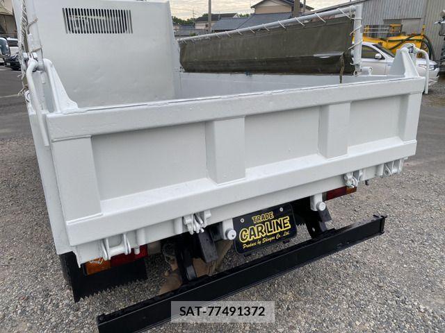 Mitsubishi CANTER 2017-03 7250039-3