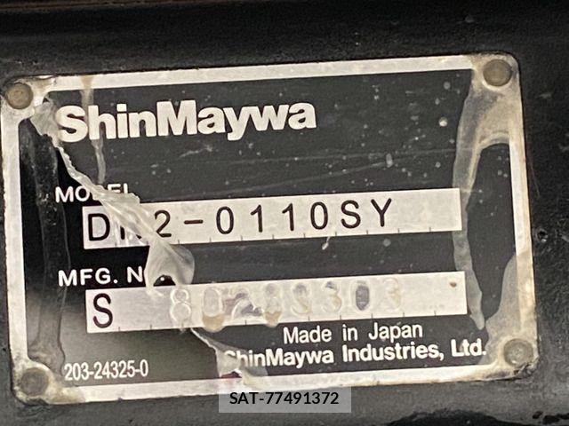 Mitsubishi CANTER 2017-03 7250039-6