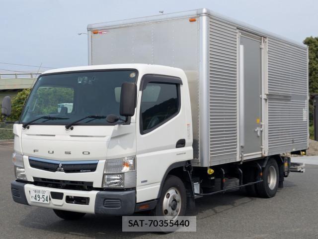Mitsubishi CANTER 2020-03 7250017-0