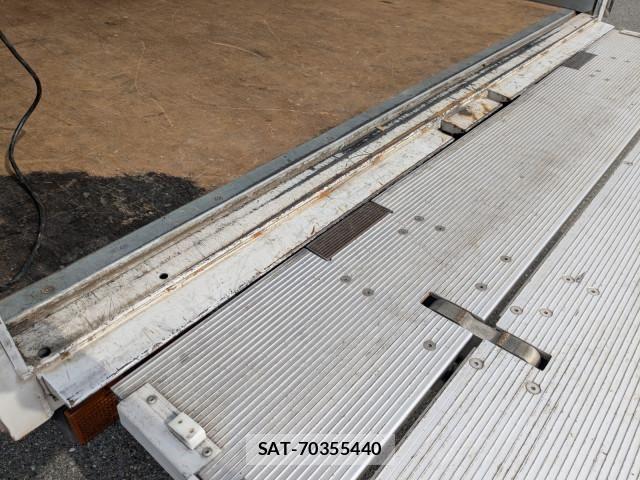 Mitsubishi CANTER 2020-03 7250017-9