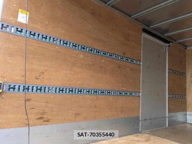 Mitsubishi CANTER 2020-03 7250017-11