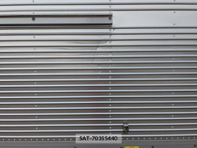 Mitsubishi CANTER 2020-03 7250017-15