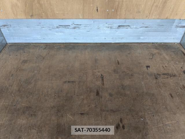 Mitsubishi CANTER 2020-03 7250017-16