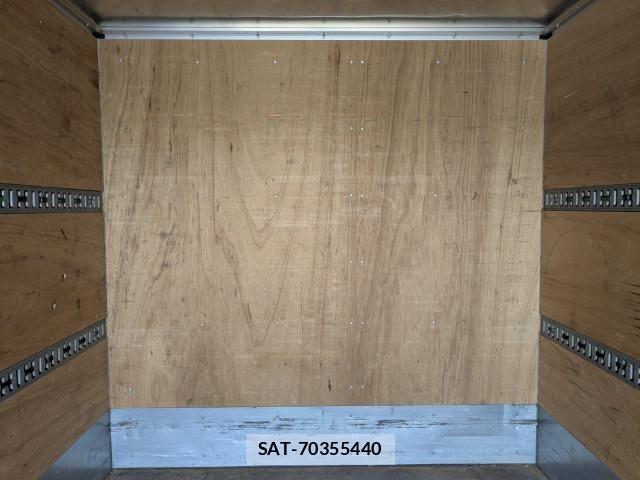 Mitsubishi CANTER 2020-03 7250017-17