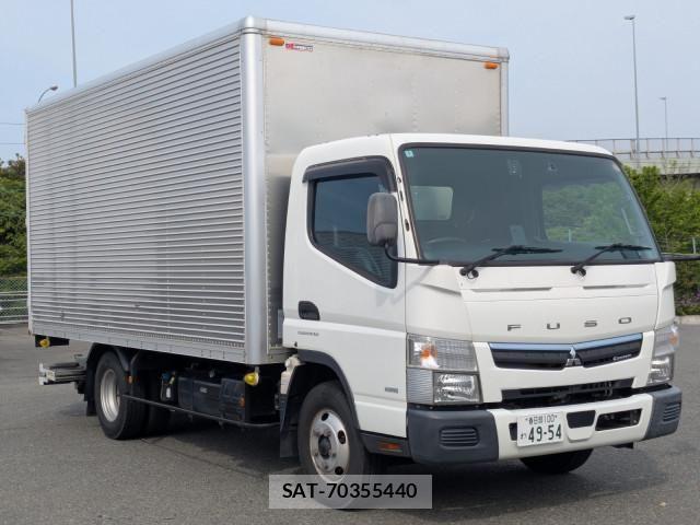 Mitsubishi CANTER 2020-03 7250017-1