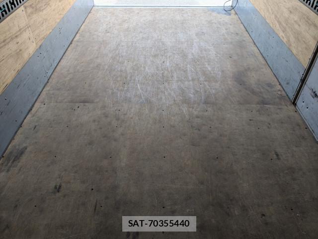 Mitsubishi CANTER 2020-03 7250017-19