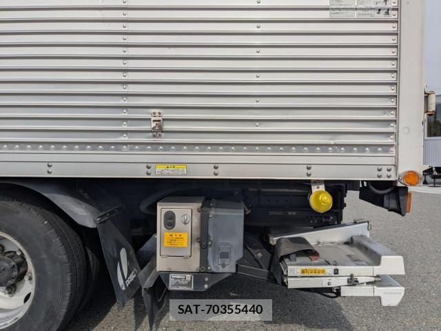Mitsubishi CANTER 2020-03 7250017-20