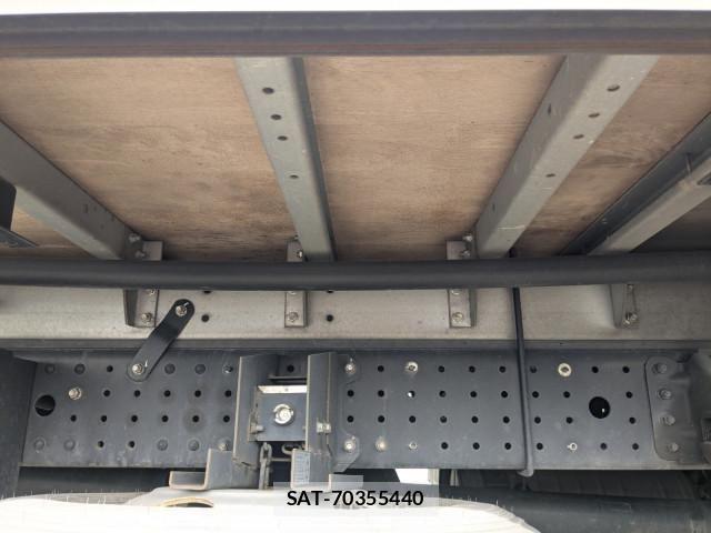 Mitsubishi CANTER 2020-03 7250017-21