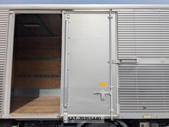 Mitsubishi CANTER 2020-03 7250017-22