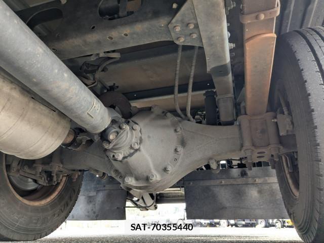 Mitsubishi CANTER 2020-03 7250017-23