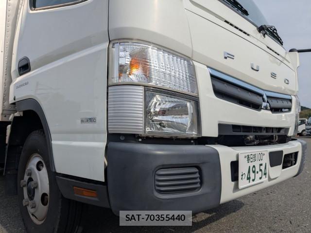 Mitsubishi CANTER 2020-03 7250017-24