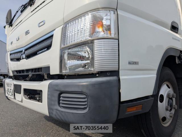 Mitsubishi CANTER 2020-03 7250017-25