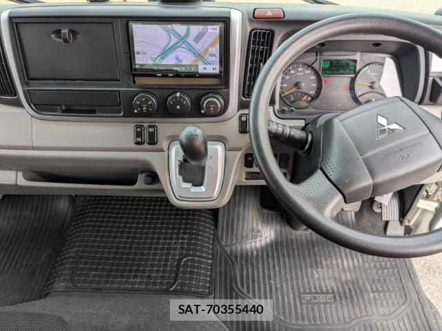 Mitsubishi CANTER 2020-03 7250017-27