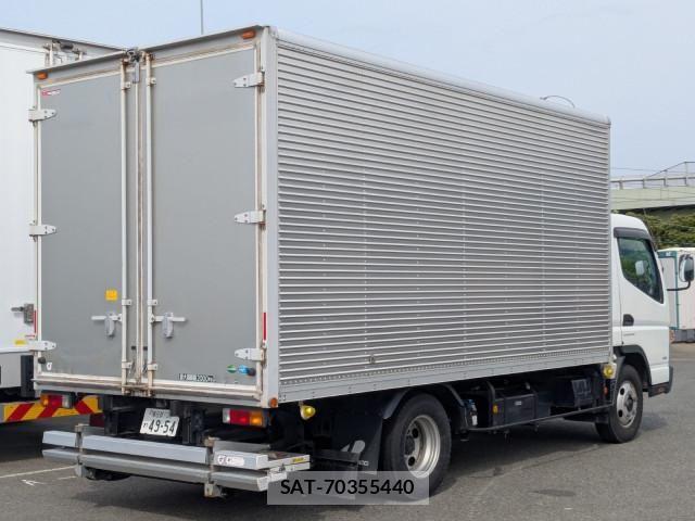 Mitsubishi CANTER 2020-03 7250017-2