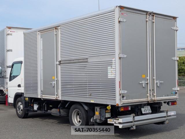 Mitsubishi CANTER 2020-03 7250017-3